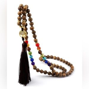 🌸 #616-47.  Fashion jewelry